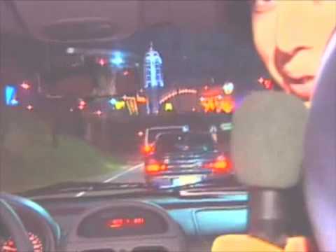 DONOFRIONIST CAR PURSUIT AFTER CECILIA BOLOCCO