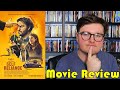 Self Reliance - Hulu Movie Review