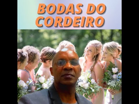 BODAS DO CORDEIRO