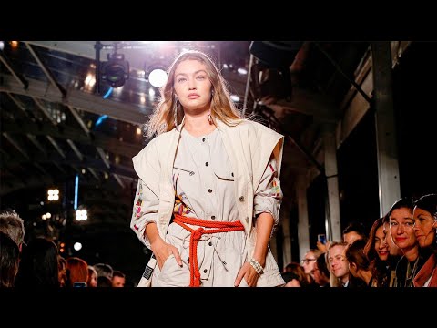 Isabel Marant | Spring Summer 2020 | Full Show
