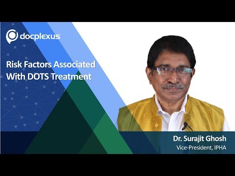 Interaction With Dr. Surajit Ghosh