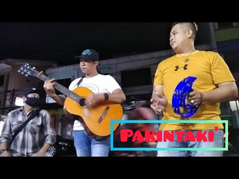 Pakintaki' - by.Pengamen Sungai Cerekang