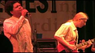 Derek Trucks Band ~ Gonna Move