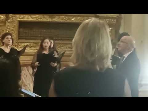 Bruno Bettinelli - Domine convertere