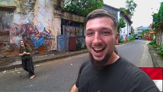 Download lagu Exploring Padang, Indonesia 🇮🇩 mp3
