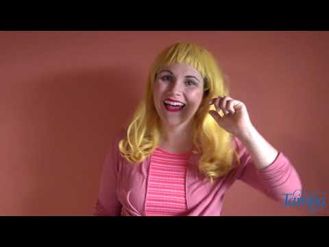 Creative Arts Theatre - Let's Play - Charades - YouTube