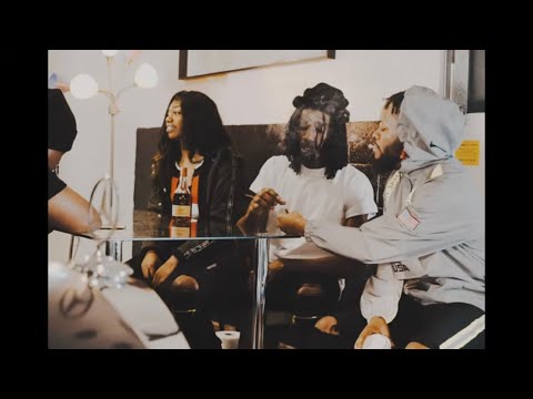 UGK x MEEK x CBSM HENNY (SHOT BY @ARTBYARTaxa)