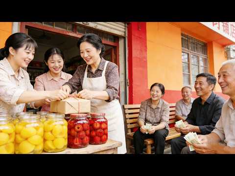 【FULL】Reincarnated on Daughter's Deathbed, I Canceled Son's Wedding and Took Back My Life#minidrama