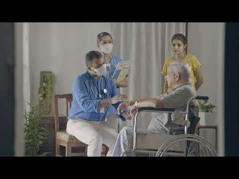 Bring expert healthcare to the comfort of your home with Caritas Homecare!