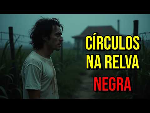 Eu vi a MÃE DO FOGO em Codó. Relato REAL de perseguição ETERNA. PROIBIDO para sensíveis!