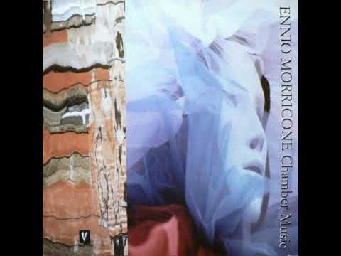 Chamber Music - Ennio Morricone