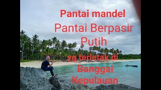 preview picture of video 'Pantai mandel part 2'