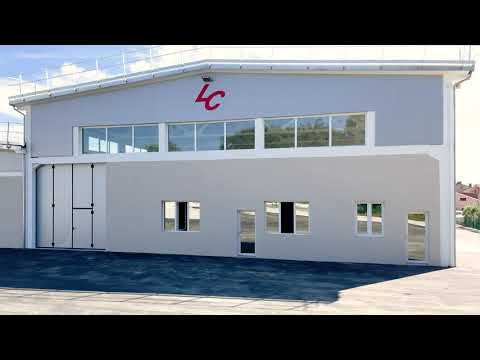 7a FIERA DI CASA TIMELAPSE - How it was made