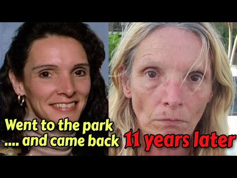 ❗️❗️❗️ BRENDA HEIST DROVE HER CHILDREN TO SCHOOL AND DISAPPEARED