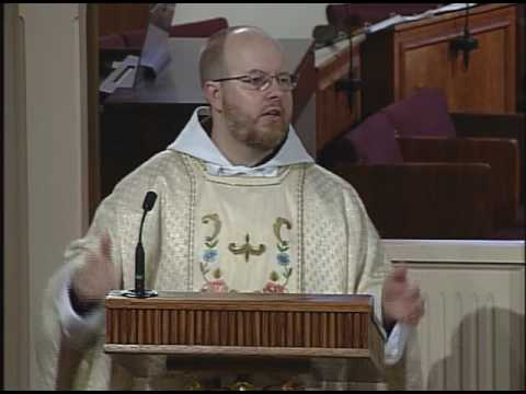 Homily 06-11-2010 Solemnity of the Sacread Heart