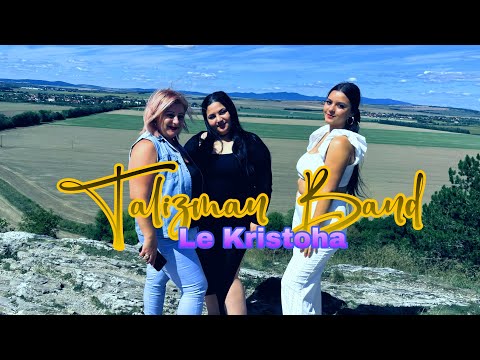 TALIZMAN BAND - LE KRISTOHA OFFICIALVIDEO 2025