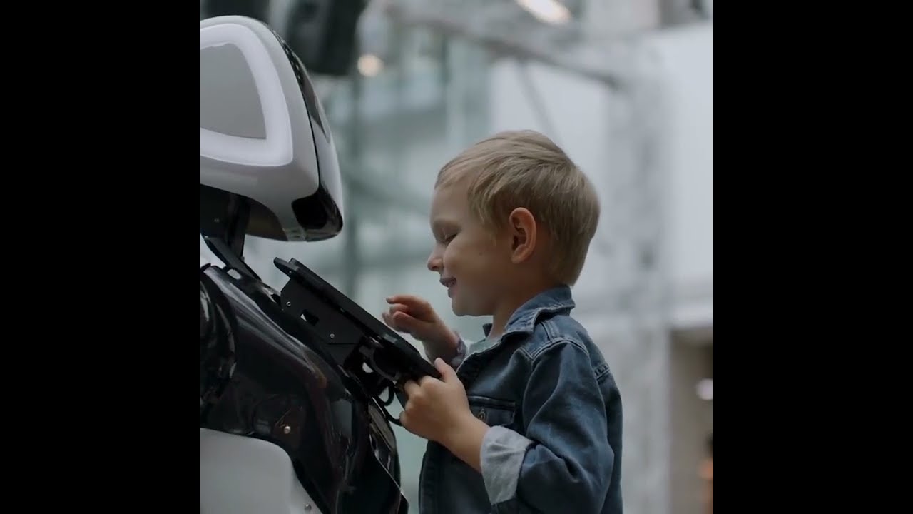 Ethical Considerations of Robotics and AI: Discuss the ethical implications of robotics and AI