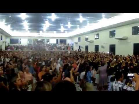 Shirley Carvalhaes - Faraó ou Deus?