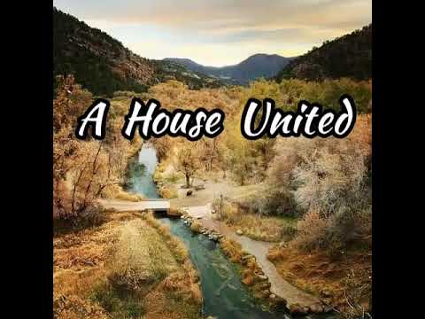 A House United (Christian rock)