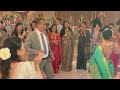 Sashi Aunty Ko Dhamaka Dance