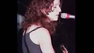 Patty Griffin--&quot;Silver Bell&quot; live