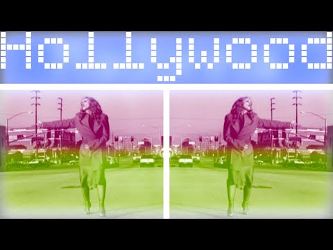 Madonna - Hollywood (Dubtronic Trip the Station Remix)