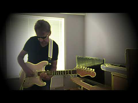 Lars Eric Mattsson - Saturday jam from the fourth floor