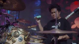 BUKTI KASIH-MU — YESHUA ABRAHAM (WORSHIP NIGHT)