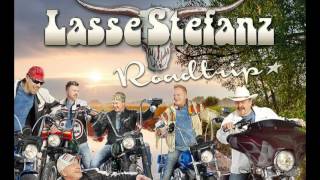 Lasse Stefanz Chords