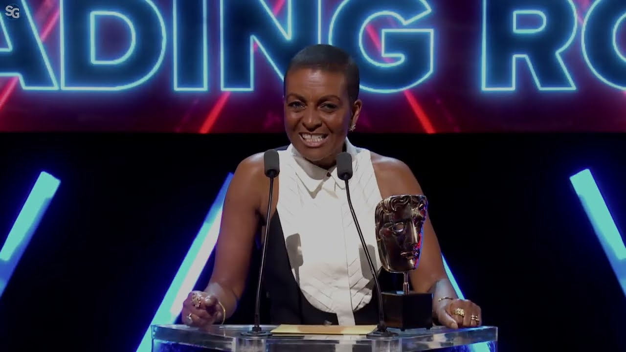 Best Performer in a Leading Role | BAFTA Games Awards 2025