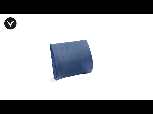 Video Teaser für Back cushion