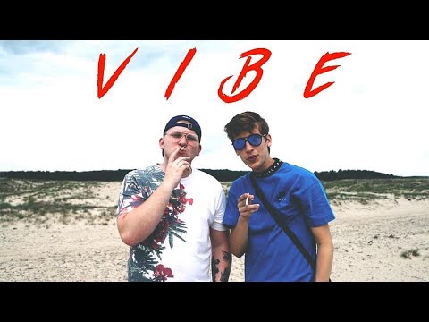 Garstka  - Vibe (prod. S1NDx) OFFICIAL VIDEO