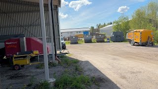 Nissan NV200 ostala industrijska oprema | Slika 4 - Machineryline