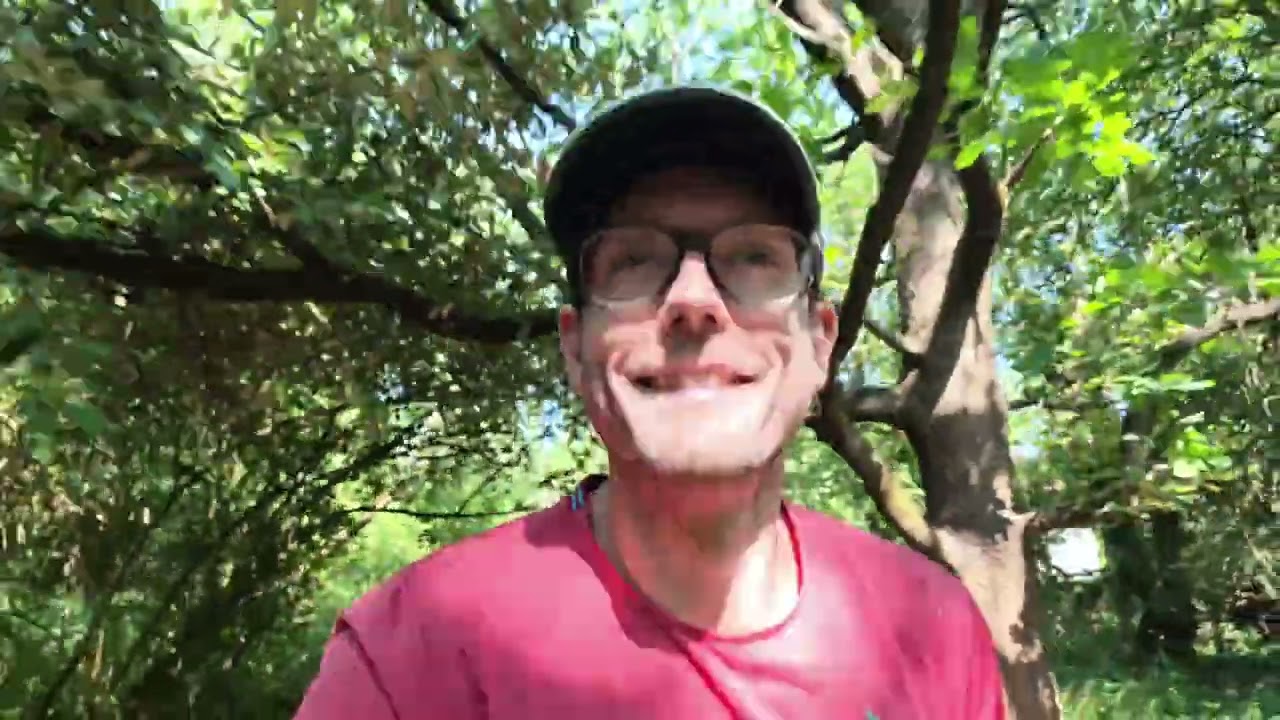 Insta360 Luna Ultra &mdash; Variety of Shots - YouTube