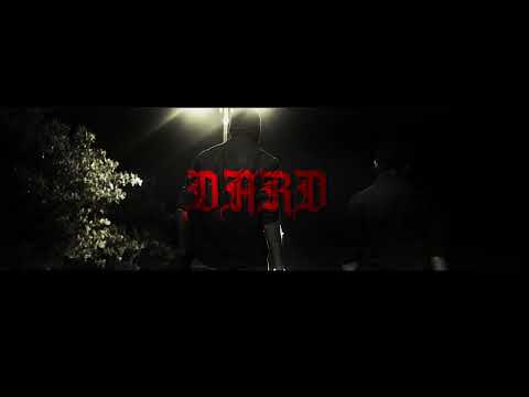 JUNGLI SHER - Dard | Prod. By Abhi Balpande | Official Music Video | 2025