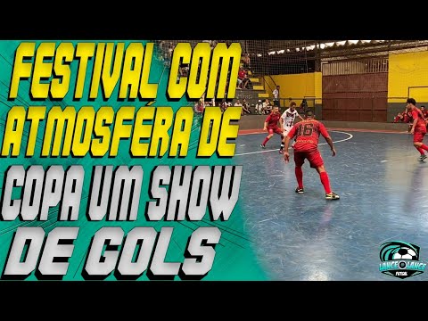 FAMILIA ZICA FS. X ART MANIA FS. - FESTIVAL MUSTANGS/CHIVAS 2021