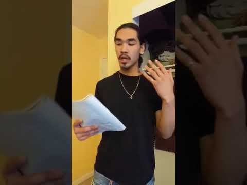 MoneyThiefVedo #Thinkimrichchallenge