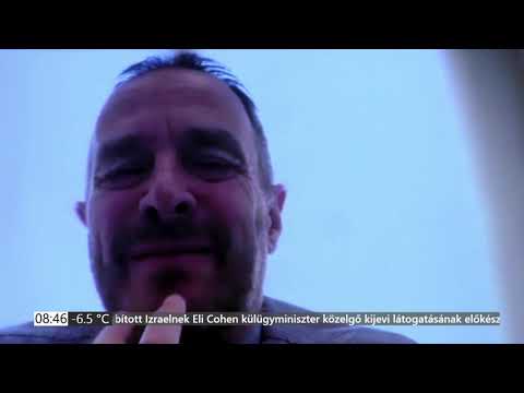 PIRKADAT Breuer Péterrel: Hölvényi György