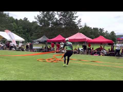 SDH Olešnice - Extraliga Plumlov 2023 17:22 (LP 16:72)