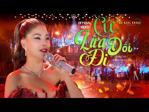 Thể hiện bởi Hà Ngọc Nhung