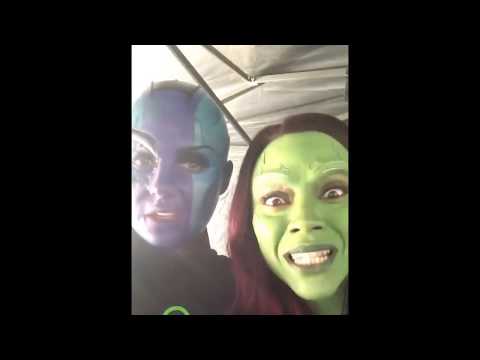 download lagu mp3 mp4 Karen Gillan Ig, download lagu Karen Gillan Ig gratis, unduh video klip Karen Gillan Ig