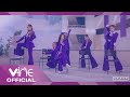 Secret Number - Dangerous in Love (Performance Version)