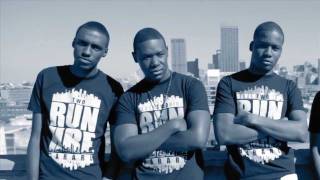 'Simba Tagz' - "Stronger" / "We On"