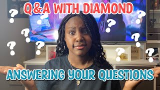 Q&A about WODE MAYA and myself!