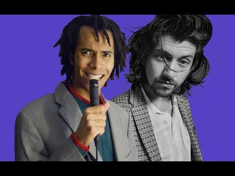 How Tranquility Base Hotel and Casino Sounds