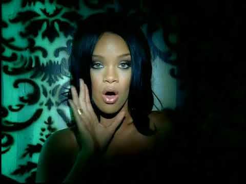 MV POP Rihanna   Don't Stop The Music 720X480 FMP4 MPEG 29 97fps 213M