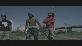 King B - Together - Remix By Rip The General x Firewater Redstarr