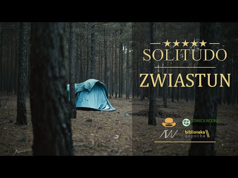Solitudo Short Film | Trailer