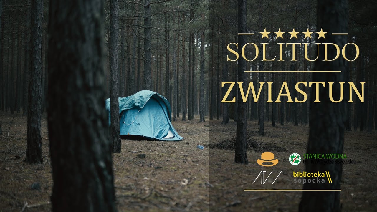 Solitudo Short Film | Trailer