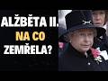 POSLEDNÍ Dny Královny Alžběty II Co Se Skutečně Stalo